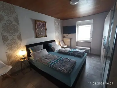 Schlafzimmer 2 Schlafzimmer 2