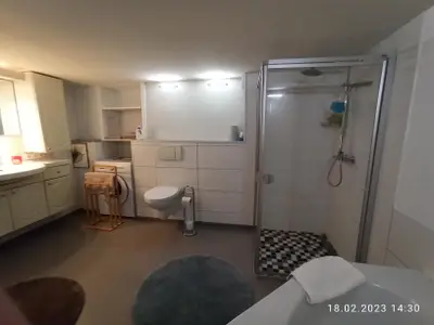 Badezimmer Badezimmer