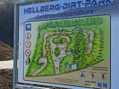 Neu in Hochstetten-Dhaun
