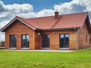 Ferienhaus für 4 Personen in Höchstädt Im Fichtelgebirge