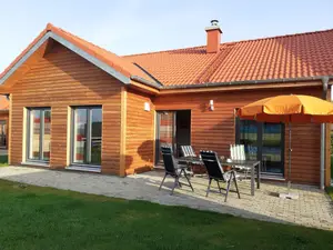 Ferienhaus für 4 Personen in Höchstädt Im Fichtelgebirge