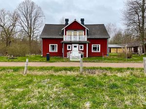 Ferienhaus für 7 Personen (198 m²) in Högsby