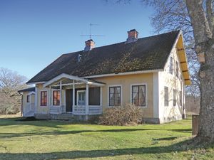 Ferienhaus für 5 Personen (190 m²) in Högsby