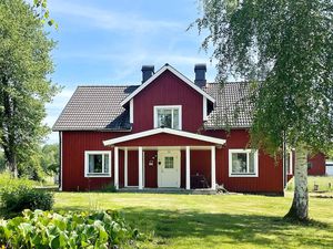 Ferienhaus für 7 Personen (198 m&sup2;) in Högsby