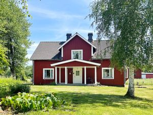 Ferienhaus für 7 Personen (198 m&sup2;) in Högsby