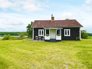 Ferienhaus für 5 Personen (48 m²) in Högsby