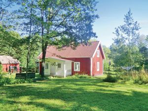 Ferienhaus für 5 Personen (75 m²) in Högsby