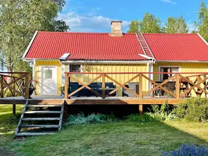 Ferienhaus für 8 Personen (65 m²) in Högsby