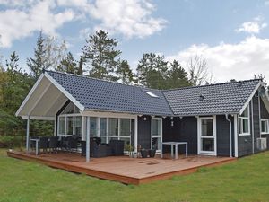 Ferienhaus für 6 Personen (105 m²) in Højby