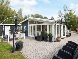 Ferienhaus für 6 Personen (92 m²) in Højby