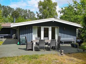 Ferienhaus für 5 Personen (97 m²) in Højby