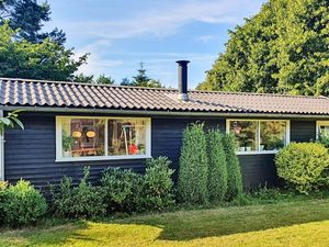 Ferienhaus für 6 Personen (85 m&sup2;) in Højby