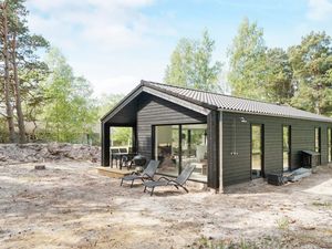 Ferienhaus für 6 Personen (87 m²) in Højby