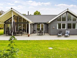 Ferienhaus für 18 Personen (265 m²) in Højby