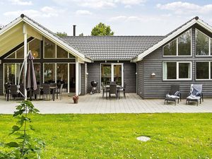 Ferienhaus für 18 Personen (265 m²) in Højby