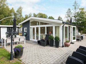 Ferienhaus für 6 Personen (92 m²) in Højby
