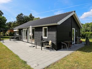 Ferienhaus für 6 Personen (76 m²) in Højby