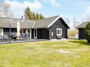 Ferienhaus für 8 Personen (96 m²) in Højby