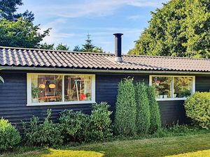 Ferienhaus für 6 Personen (85 m²) in Højby