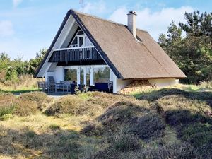 Ferienhaus für 6 Personen (100 m²) in Højby