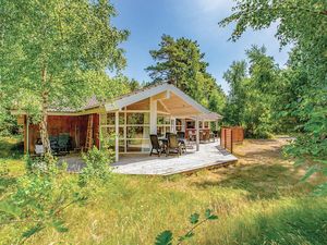 Ferienhaus für 8 Personen (121 m²) in Højby