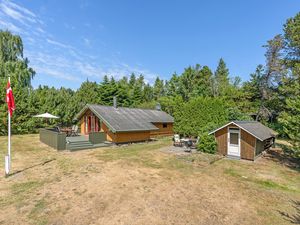 Ferienhaus für 6 Personen (58 m²) in Højby