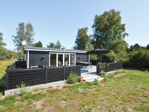 Ferienhaus für 6 Personen (70 m²) in Højby