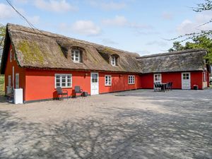 Ferienhaus für 8 Personen (184 m²) in Højby