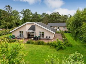 Ferienhaus für 7 Personen (95 m²) in Højby