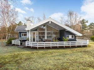 Ferienhaus für 6 Personen (94 m&sup2;) in Højby