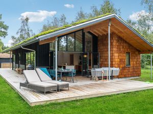Ferienhaus für 8 Personen (126 m²) in Højby