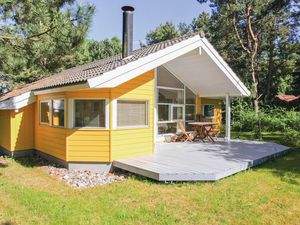 Ferienhaus für 4 Personen (72 m²) in Højby
