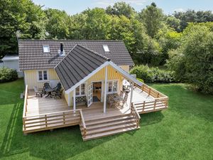 Ferienhaus für 8 Personen (97 m²) in Højby