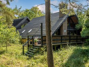 Ferienhaus für 8 Personen (120 m²) in Højby