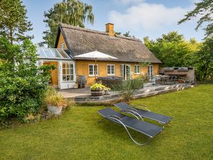 Ferienhaus für 6 Personen (108 m²) in Højby