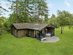 Ferienhaus für 6 Personen (90 m²) in Højby