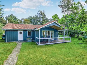 Ferienhaus für 7 Personen (90 m&sup2;) in Højby