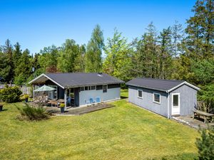 Ferienhaus für 8 Personen (94 m²) in Højby