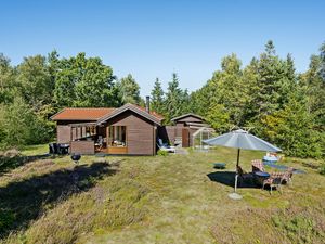 Ferienhaus für 6 Personen (66 m&sup2;) in Højby