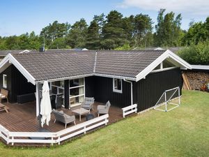 Ferienhaus für 8 Personen (115 m²) in Højby