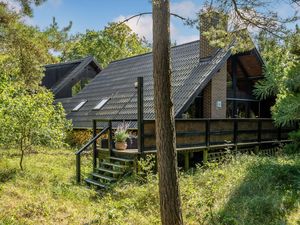 Ferienhaus für 8 Personen (120 m²) in Højby