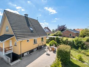 Ferienhaus für 5 Personen (100 m²) in Højby