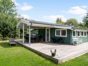 Ferienhaus für 9 Personen (94 m&sup2;) in Højby