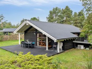 Ferienhaus für 6 Personen (95 m²) in Højby