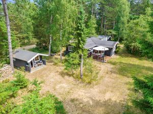 Ferienhaus für 5 Personen (70 m²) in Højby