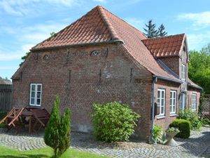 Ferienhaus für 6 Personen (100 m²) in Højer
