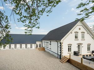 Ferienhaus für 24 Personen (490 m²) in Højer
