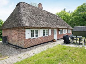 Ferienhaus für 6 Personen (120 m²) in Højer