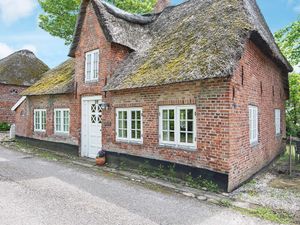 Ferienhaus für 4 Personen (65 m²) in Højer