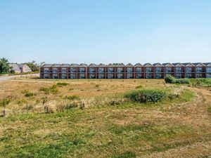 Ferienhaus für 6 Personen (74 m&sup2;) in Højer